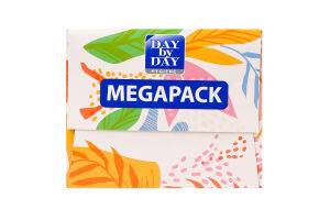 Салфетки косметические 2-х слойные Day by Day 226шт