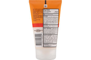 Neutrogena Oil-Free Acne Wash Daily Scrub