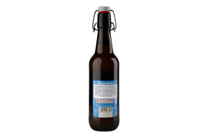 Пиво 0.5л 4.9% пастеризоване Weissbier Kaiserdom пл