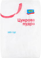 Пудра сахарная Aro м/у 500г