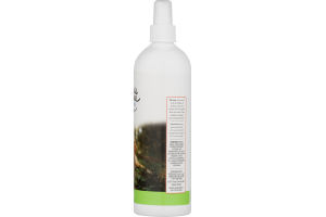Nature's Promise Leave-in Conditioner & Detangling Spray Tangerine