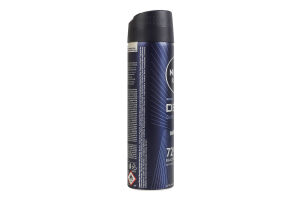 Антиперспирант Darkwood Deep Nivea Men 150мл