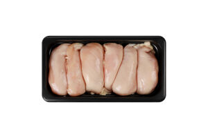 Філе куряче охолоджене вагове разд.