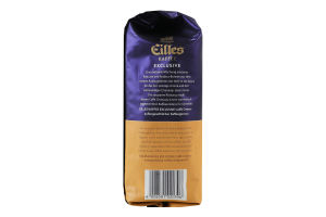 Кава Eilles Caffe Crema натуральна смажена в зернах 500г х24