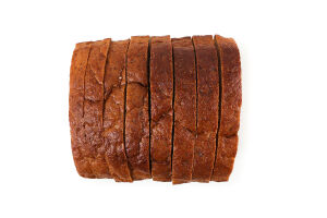 Хлеб тостовый Украинский Хлібний Будиночок м/у 0.3кг