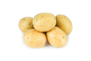 Картопля Коломбо мита