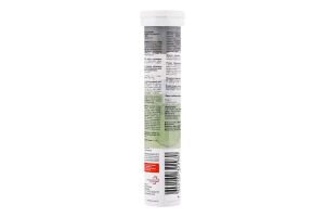 Вітаміни шипучі Swiss Energy Vitamin С 550мг