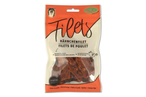 Ласощі для котів Bubimex з рибою