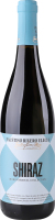 Вино 0.75л 13% красное сухое Shiraz Faustino Rivero Ulecia бут