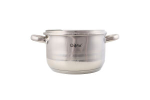 Каструля Gusto Nuovo Matte 20см 3,6л GT-1501-20