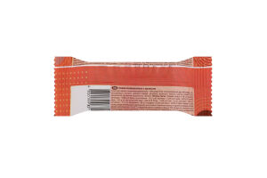 Халва соняшникова з арахісом Caramel м/у 34г