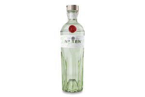 Джин 0.7л 47.3% № Ten Tanqueray пл