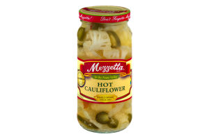 Mezzetta Hot Cauliflower
