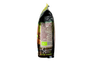 Крупа из пшеницы резаная органическая Спельта Galeks Agro м/у 400г