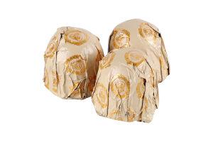 Цукерки Класичний молочний шоколад вагові Laurence