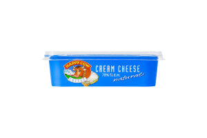 Крем-сыр 70% натуральный Happy Cow п/у 150г