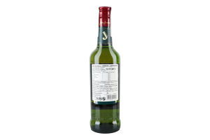 Віскі 500мл 40% ірландське Jameson пл