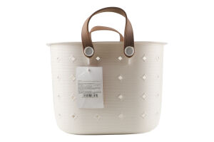 Корзина для білизни Home&Care 34*26*18,5см