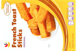 Ahold French Toast Sticks Original