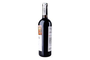 Вино 0.75л 16% красное сладкое Pastoral Gagauzia Wines бут