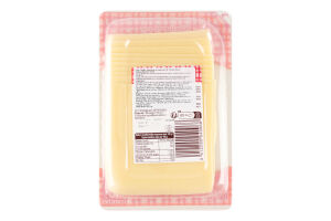 Сир Paysan Breton Гауда скибочками 48%