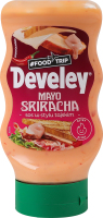 Соус Mayo Sriracha Develey п/пл 300мл