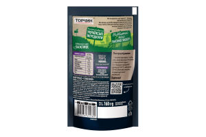 Маринад Сливовий Торчин д/п 160г