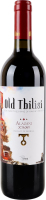 Вино 0.75л 11.5% червоне напівсолодке Алазані Old Tbilisi пл