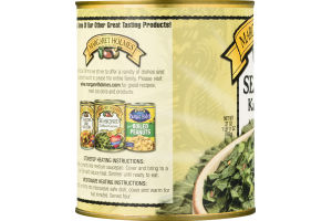 Margaret Holmes Seasoned Kale Greens