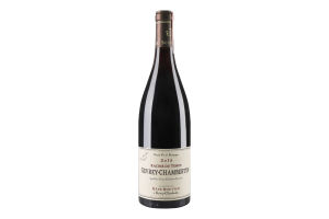 Вино 0.75л 13% червоне сухе Racine Du Temps Gevrey Chambertin Domaine Rene Bouvier пл