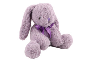 Іграшка м'яка Зайка 35см