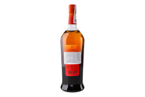 Виски 0.7л 43% односолодовый Fire&Cane Glenfiddich бут
