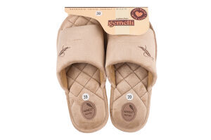 Тапки жіночі Gemelli Подих