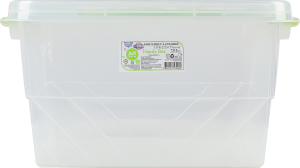 Контейнер пищевой 7.8л 318х225х175мм Handy box Ал-Пластик 1шт