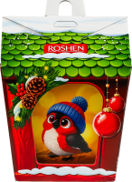 Набор подарочный Кормушка для птиц Roshen к/у 919г