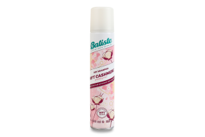 Шампунь сухой Soft cashmere Batiste 120г