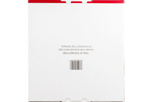 Friendly's Premium Ice Cream Cake Celebration