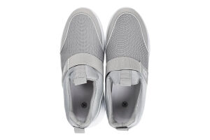 Взуття класичне жіноче з резинкою Ningbo Union Point Imp&Exp Co. Ltd №FHF1223 36-41 в асорт