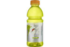 Gatorade G2 Lemon-Lime Perform 02 Thirst Quencher