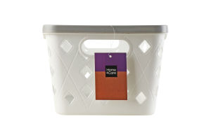 Корзина для зберігання Home&Care 30*21*15,6см