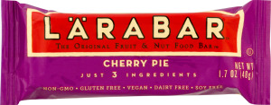 Larabar Fruit & Nut Food Bar Cherry Pie
