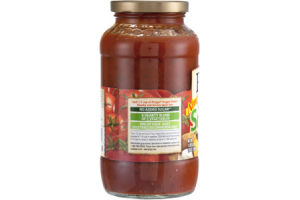 Prego Veggie Smart Chunky & Savory Italian Sauce