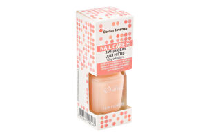 Укрепитель для ногтей №107 10in1 Complex Nail Care+ Colour Intense 11мл