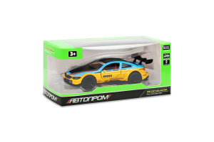 Іграшка Машина метал 1:32 AP74130 Автопром