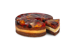 Торт Буржуй