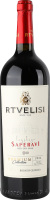 Вино 0.75л 13% червоне сухе Сапераві Premium collection Rtvelisi пл