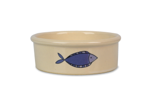 Миска д/котів 250мл кераміка 196476 Lucky Pet