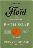Мило Floїd Vetyver Splash для чоловіків