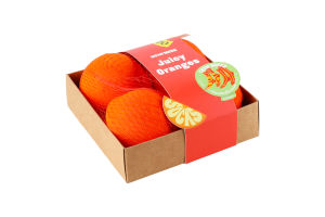 Шкарпетки Eat My Socks Juicy Oranges 986197