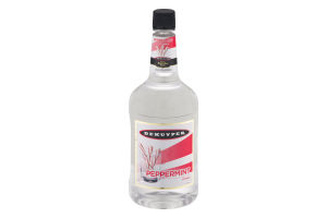 DeKuyper Peppermint Schnapps Liqueur